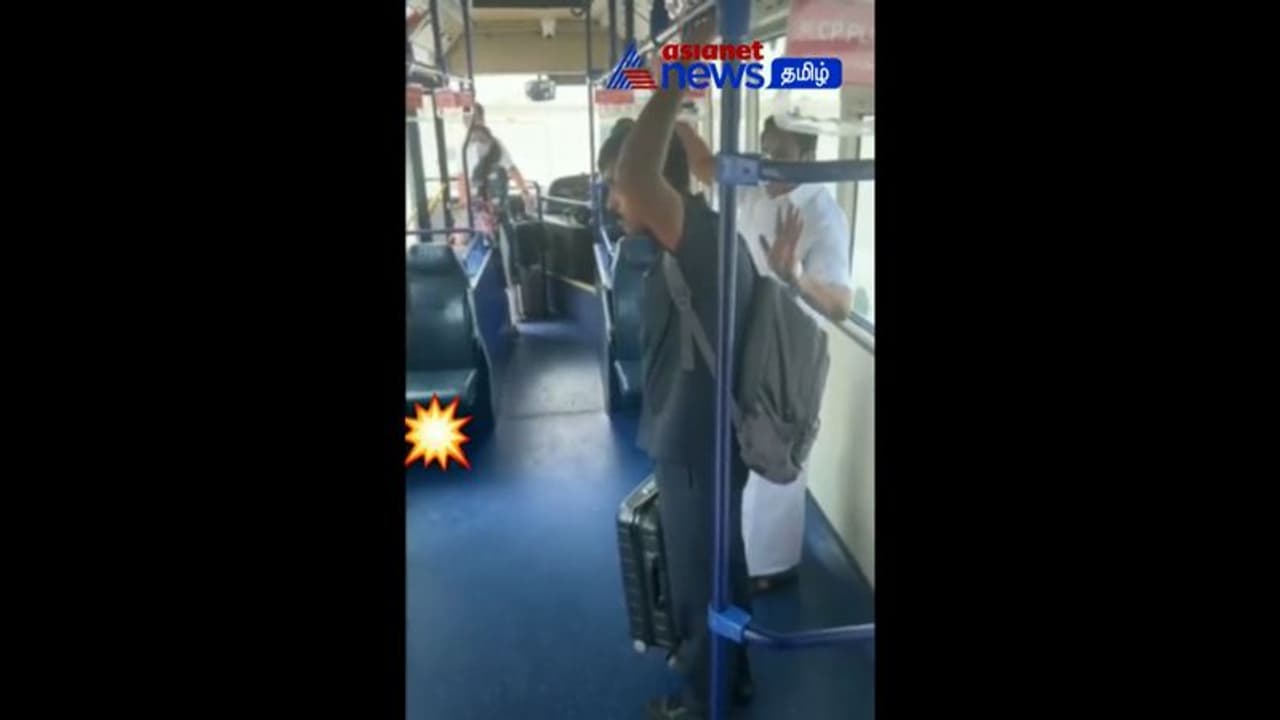 மதுரையில் பழனிச்சாமிக்கு எதிராக கோஷம் எழுப்பி நேரலை செய்த இளைஞர் கைது மதுரையில் பழனிச்சாமிக்கு எதிராக கோஷம் எழுப்பி நேரலை செய்த இளைஞர் கைது