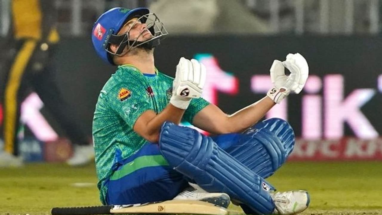 PSL 2023: ரைலீ ரூசோ காட்டடி சதம்; முல்தான் அணி அபார வெற்றி! 240+ ரன்கள் அடித்து 2வது முறையாக தோற்ற பெஷாவர் அணி