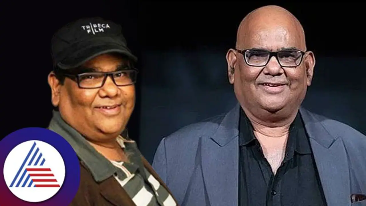 Satish Kaushik ಸಾವಿಗೆ ಭಾರಿ ಟ್ವಿಸ್ಟ್​: ನನ್ನ ಪತಿಯೇ ಕೊಲೆ ಮಾಡಿದ್ದು ಎಂದ ಮಹಿಳೆ! 