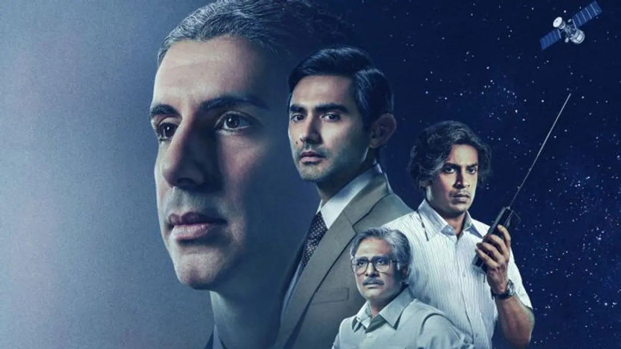 'Rocket Boys' Season 2: From conspiracies to the Kalam era... Six things you can expect