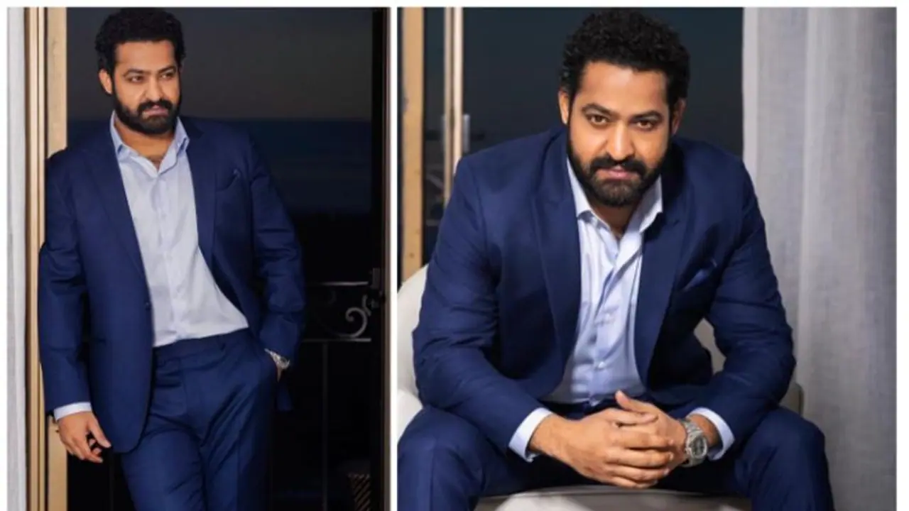 ఎన్టీఆర్ కోసం క్యూ కడుతున్న బాలీవుడ్, తారక్ ముందు స్టార్ ప్రొడ్యూసర్ సినిమా ప్రపోజల్ ఎన్టీఆర్ కోసం క్యూ కడుతున్న బాలీవుడ్, తారక్ ముందు స్టార్ ప్రొడ్యూసర్ సినిమా ప్రపోజల్