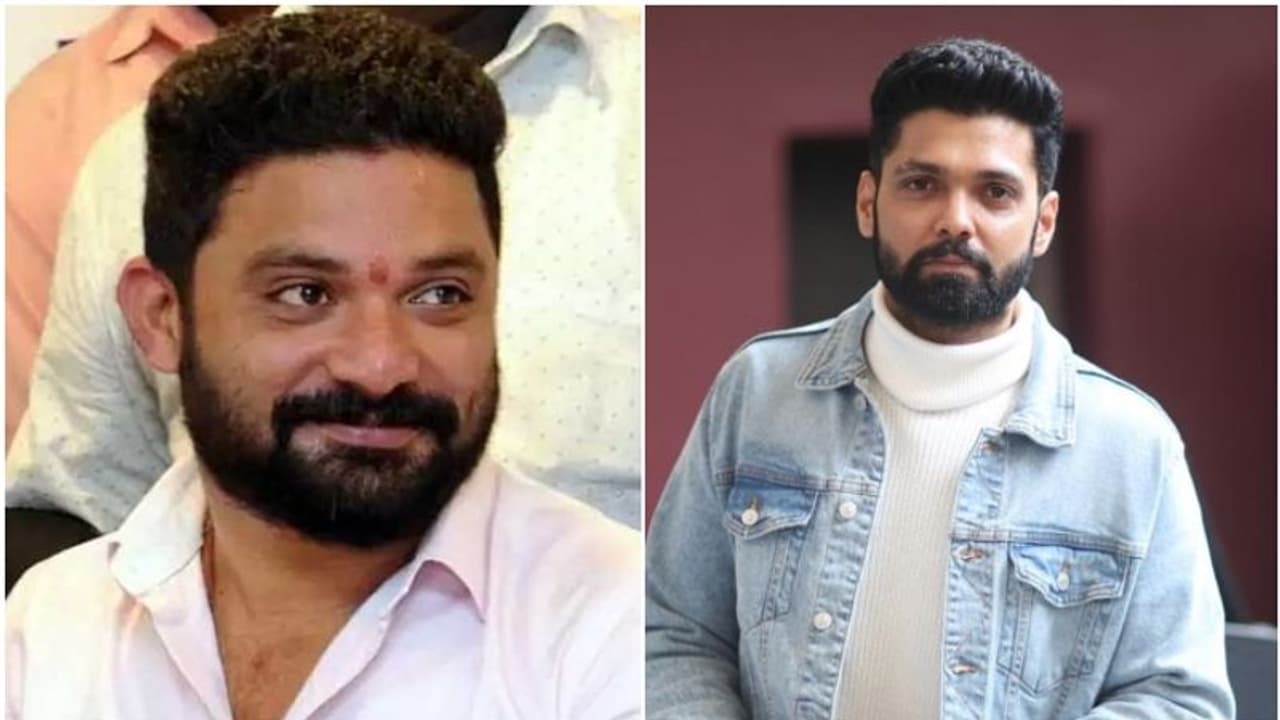 ಬಕೆಟ್ ಅಲ್ಲಾ, ಟ್ಯಾಂಕರೇ ಹಿಡಿತೀನಿ; ನೆಟ್ಟಿಗರ ಮಾತಿಗೆ ರಕ್ಷಿತ್‌ ಶೆಟ್ಟಿ ತಿರುಗೇಟು 