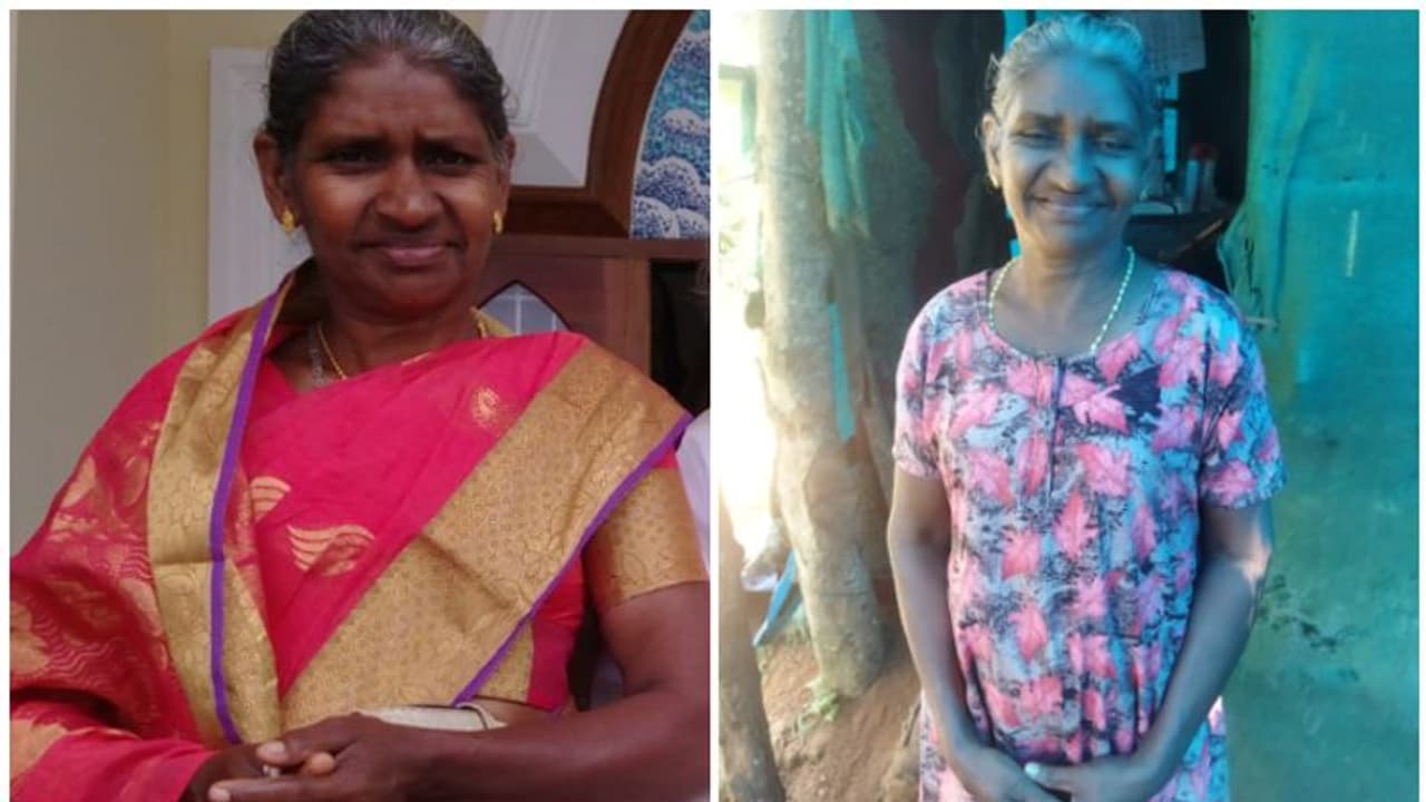 മരുന്ന് വാങ്ങാൻ വീട്ടിൽ നിന്നിറങ്ങി; 65കാരി പിന്നെ തിരികെ വന്നില്ല, വനത്തിലൂടെയുള്ള വഴിയിൽ പോയതായി വിവരം മരുന്ന് വാങ്ങാൻ വീട്ടിൽ നിന്നിറങ്ങി; 65കാരി പിന്നെ തിരികെ വന്നില്ല, വനത്തിലൂടെയുള്ള വഴിയിൽ പോയതായി വിവരം