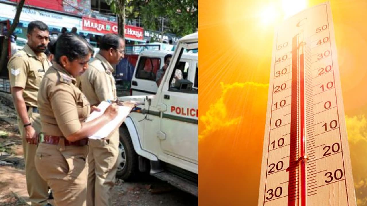 വേനൽചൂട്: ലൈസന്സില്ലാത്ത പടക്ക കടകൾക്ക് പൂട്ട്, പൊലീസിന് മാർഗ്ഗനിർദ്ദേശങ്ങൾ പുറപ്പെടുവിച്ച് ഡിജിപി വേനൽചൂട്: ലൈസന്സില്ലാത്ത പടക്ക കടകൾക്ക് പൂട്ട്, പൊലീസിന് മാർഗ്ഗനിർദ്ദേശങ്ങൾ പുറപ്പെടുവിച്ച് ഡിജിപി