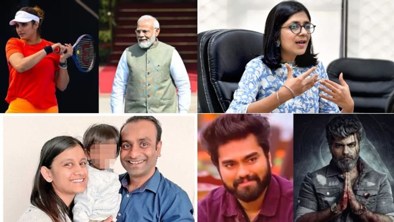 നായാട്ട് തുടങ്ങിയെന്ന് സ്വപ്ന, ലൈംഗികപീഡന വെളിപ്പെടുത്തൽ, കൈവെട്ട് പ്രതിയുടെ വിവരത്തിന് 10 ലക്ഷം 10 വാര്‍ത്ത