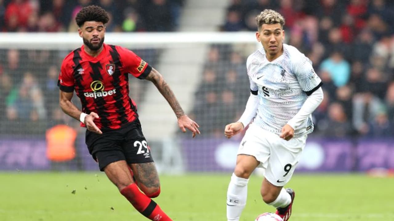 യുണൈറ്റഡ് വധം പഴങ്കഥ; ലിവര്പൂളിനെ അട്ടിമറിച്ച് ബേണ്മൗത്ത്! യുണൈറ്റഡ് വധം പഴങ്കഥ; ലിവര്പൂളിനെ അട്ടിമറിച്ച് ബേണ്മൗത്ത്!