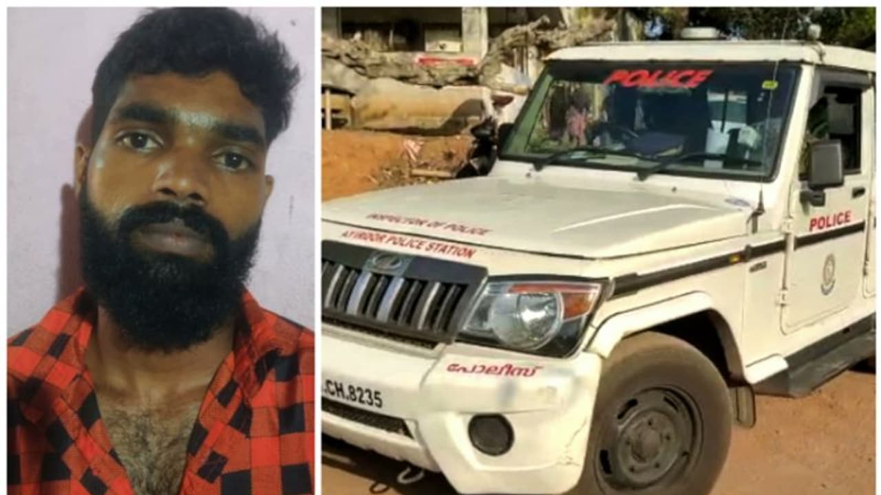 സ്കൂട്ടറോടിക്കാൻ ചോദിച്ചിട്ട് തന്നില്ല, ദമ്പതികളെ തടഞ്ഞുനിര്‍ത്തി ആക്രമിച്ച് സുഹൃത്ത്, അറസ്റ്റ് 