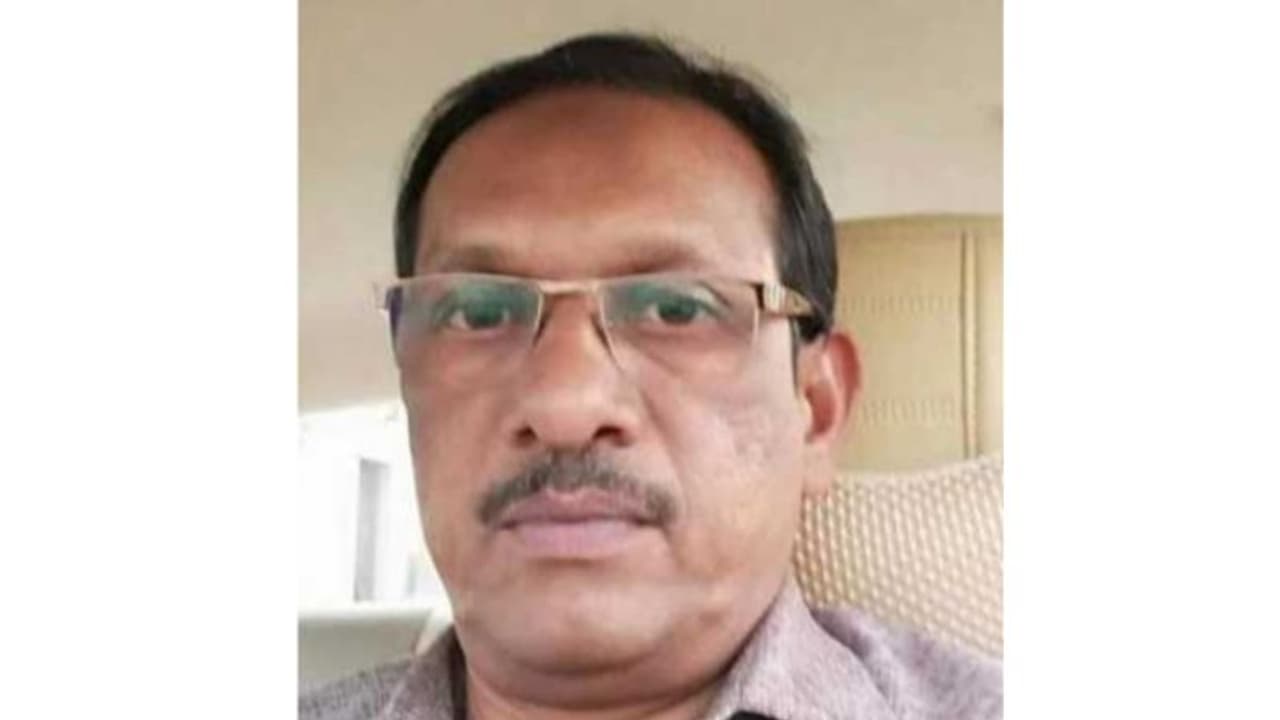 പ്രവാസി മലയാളി റിയാദിൽ നിര്യാതനായി പ്രവാസി മലയാളി റിയാദിൽ നിര്യാതനായി