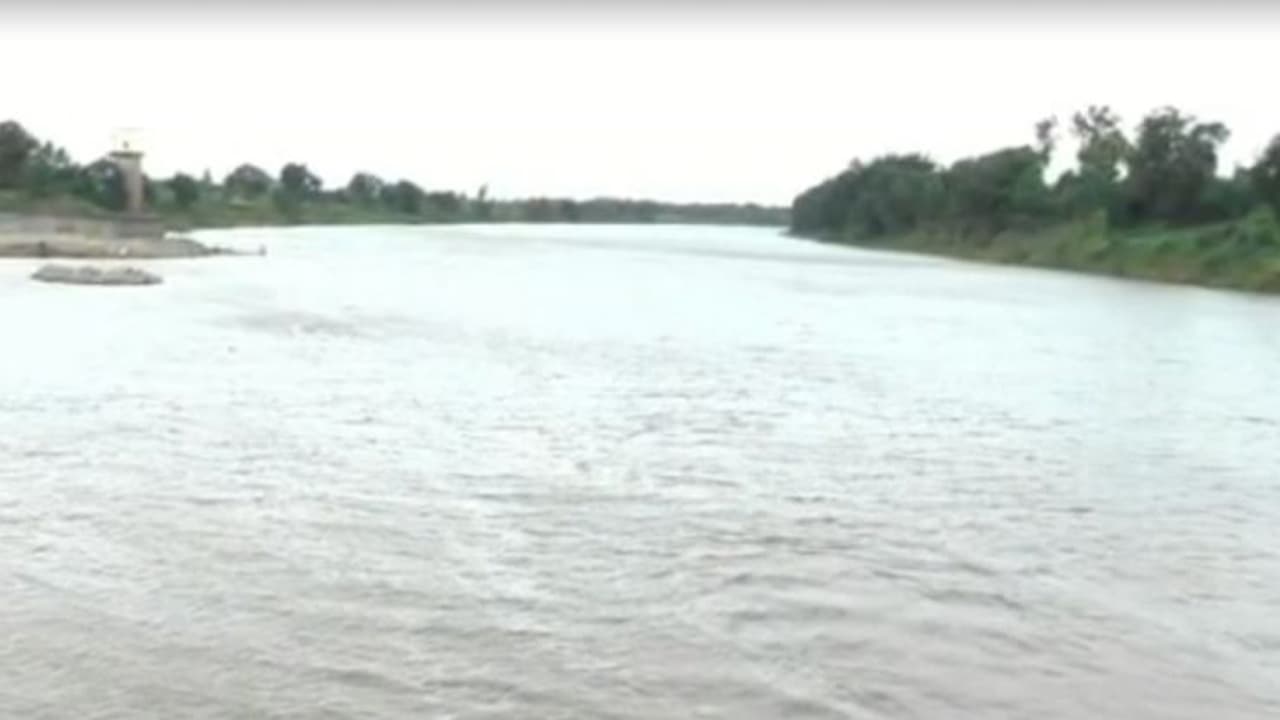 ಉಡುಪಿ: ಚಿಪ್ಪು ಮೀನು ಹಿಡಿಯಲು ಹೋಗಿ ಮೂವರು ಯುವಕರು ನೀರುಪಾಲು