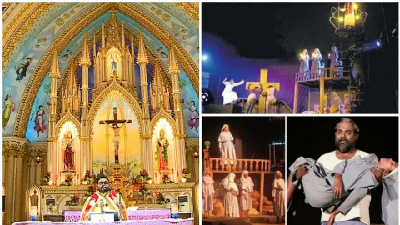 'ബ്രഹ്മപുരത്തെ മാലിന്യത്തെക്കാൾ ഹീനമാണ് ഇടത് സാംസ്കാരിക ബോധം'; 'കക്കുകളിയിൽ' സർക്കാരിനെതിരെ തൃശൂർ അതിരൂപത 'ബ്രഹ്മപുരത്തെ മാലിന്യത്തെക്കാൾ ഹീനമാണ് ഇടത് സാംസ്കാരിക ബോധം'; 'കക്കുകളിയിൽ' സർക്കാരിനെതിരെ തൃശൂർ അതിരൂപത