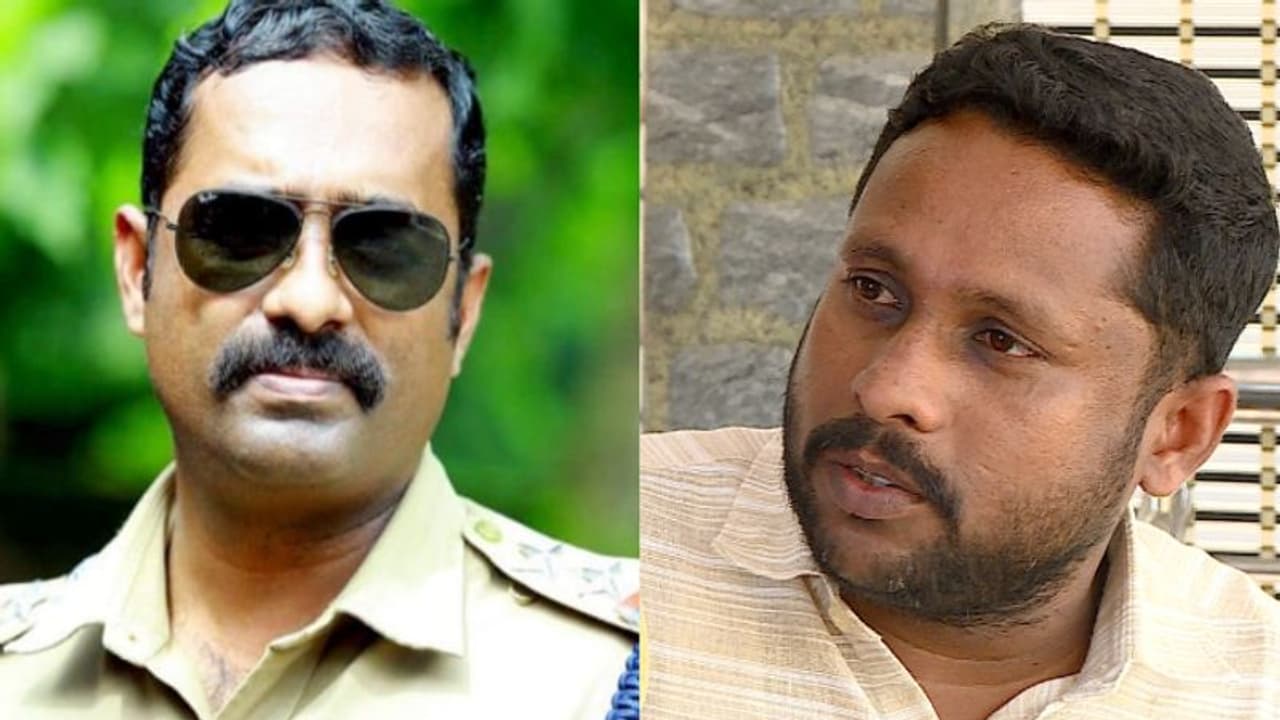 ചെയ്യാത്ത തെറ്റിന് തല്ലിച്ചതച്ചു, കള്ളക്കേസ്; ഒടുവിൽ അരുണിന് നീതി, ഡിവൈഎസ്പിയടക്കം 7 പൊലീസുകാര്ക്കെതിരെ കേസ് ചെയ്യാത്ത തെറ്റിന് തല്ലിച്ചതച്ചു, കള്ളക്കേസ്; ഒടുവിൽ അരുണിന് നീതി, ഡിവൈഎസ്പിയടക്കം 7 പൊലീസുകാര്ക്കെതിരെ കേസ്