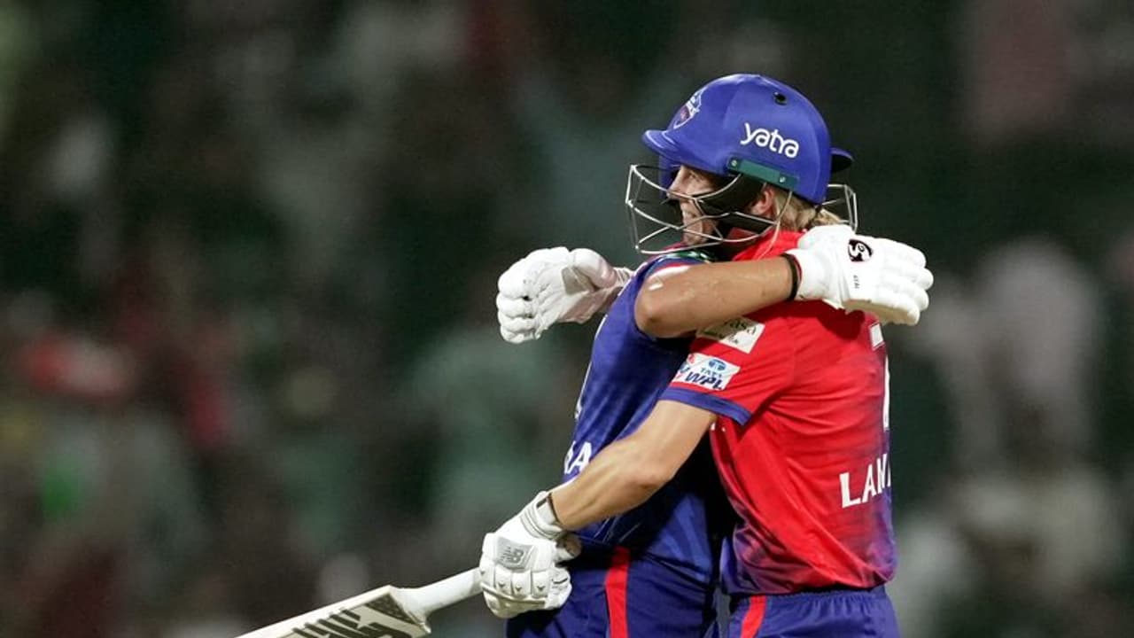 WPL 2023: 'Still to get over it' Lanning awestruck by Shafali's power hitting as DC hammers GG by 10 wickets WPL 2023: 'Still to get over it' Lanning awestruck by Shafali's power hitting as DC hammers GG by 10 wickets