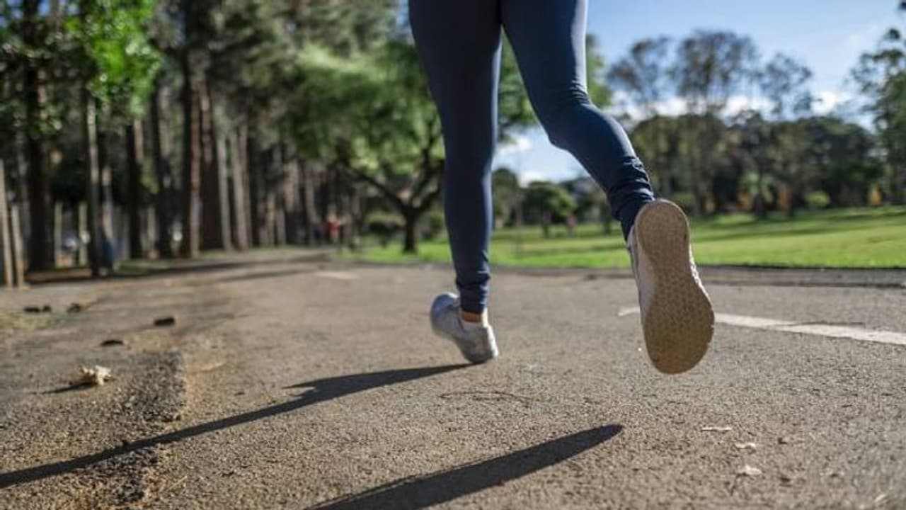 ഓടാനിറങ്ങുമ്പോൾ അക്രമിക്കപ്പെടുമോ എന്ന് ഭയക്കുന്നതായി രണ്ടിൽ ഒരു സ്ത്രീ