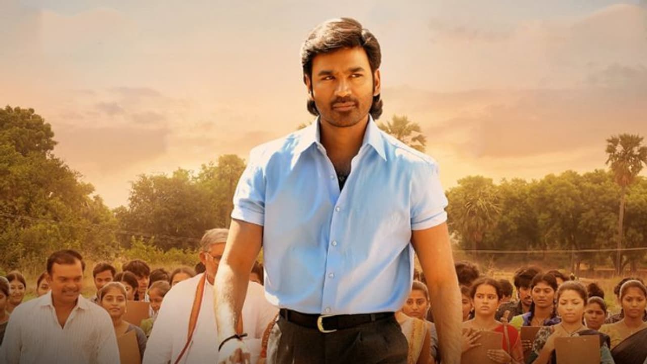 ധനുഷ് നായകനായ 'വാത്തി' ഇനി ഒടിടിയിലേക്ക്, സ്‍ട്രീമിംഗ് പ്രഖ്യാപിച്ചു