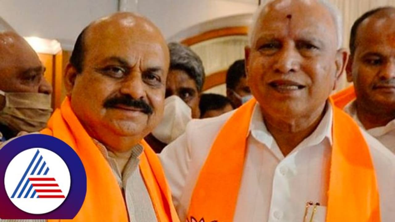 Karnataka election 2023: ಕೊಪ್ಪಳಕ್ಕಿಂದು ವಿಜಯ ಸಂಕಲ್ಪ ಯಾತ್ರೆ ಆಗಮನ Karnataka election 2023: ಕೊಪ್ಪಳಕ್ಕಿಂದು ವಿಜಯ ಸಂಕಲ್ಪ ಯಾತ್ರೆ ಆಗಮನ