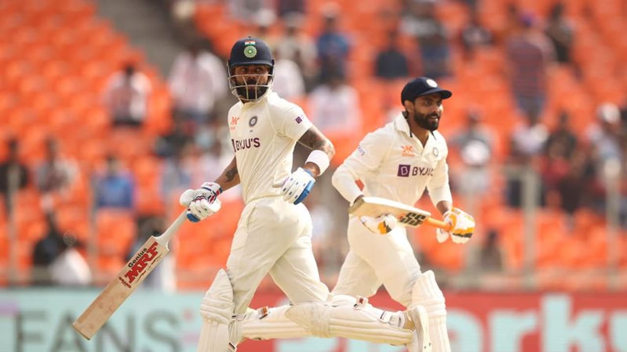 ബാറ്റെടുത്തവരെല്ലാം തിളങ്ങി; അഹമ്മദാബാദില് അപൂര്വ റെക്കോര്ഡിട്ട് ടീം ഇന്ത്യ ബാറ്റെടുത്തവരെല്ലാം തിളങ്ങി; അഹമ്മദാബാദില് അപൂര്വ റെക്കോര്ഡിട്ട് ടീം ഇന്ത്യ