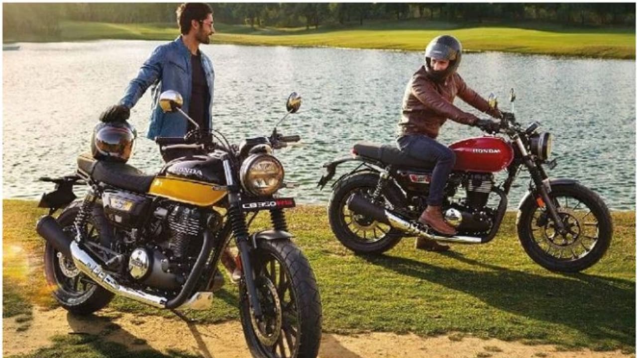 പേരിൽ മാത്രമല്ല, രൂപത്തിലും ഭാവത്തിലും പെർഫോമൻസിലും രാജകീയ പ്രൗഡി; ഹോണ്ടയുടെ മിന്നും താരങ്ങൾ പേരിൽ മാത്രമല്ല, രൂപത്തിലും ഭാവത്തിലും പെർഫോമൻസിലും രാജകീയ പ്രൗഡി; ഹോണ്ടയുടെ മിന്നും താരങ്ങൾ