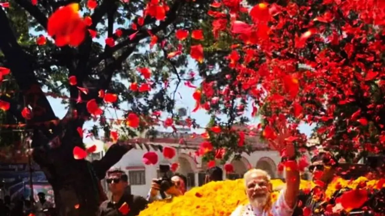 PM Modi to visit Bengaluru to honour ISRO scientists: Grand roadshow planned PM Modi to visit Bengaluru to honour ISRO scientists: Grand roadshow planned
