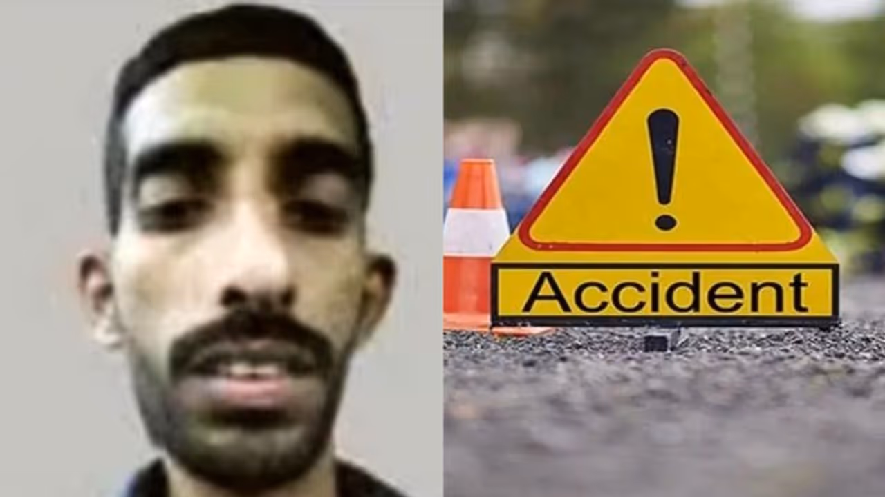 ടാങ്കർ ലോറി സ്കൂട്ടറിൽ തട്ടി, ചക്രം ശരീരത്തിലൂടെ കയറിയിറങ്ങി; ഉള്ളിയേരിയിൽ യുവാവിന് ദാരുണാന്ത്യം