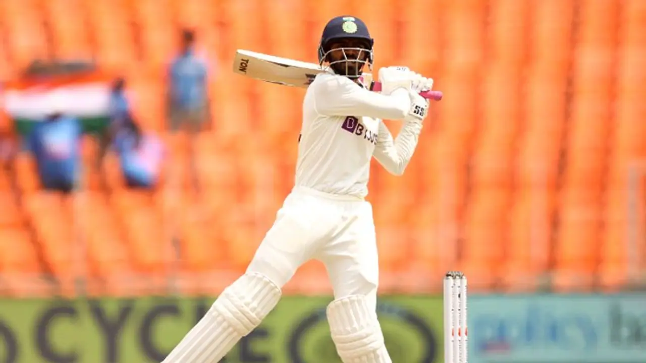 WTC Final: Should Team India pick KS Bharat over Ishan Kishan? Former selector Sarandeep Singh opines WTC Final: Should Team India pick KS Bharat over Ishan Kishan? Former selector Sarandeep Singh opines