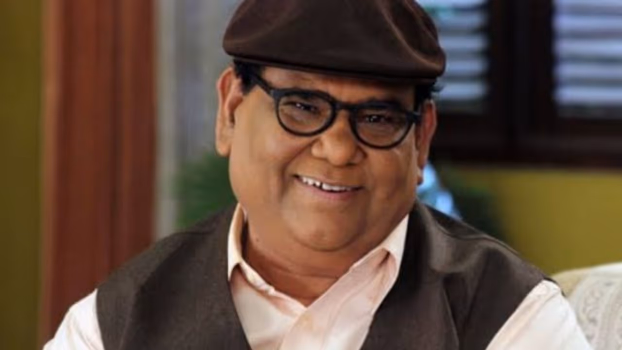 സതീഷ് കൗശിക്കിനെ തന്റെ ഭര്‍ത്താവ് കൊലപ്പെടുത്തിയതാണ്', പരാതിയുമായി സ്ത്രീ