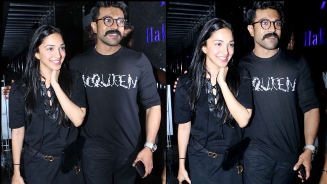 RRR ಬಳಿಕ ರಾಮ್ ಚರಣ್ ಬದಲಾಗಿದ್ದಾರಾ? ಕಿಯಾರಾ ಅಡ್ವಾಣಿ ರಿಯಾಕ್ಷನ್ ಹೀಗಿದೆ RRR ಬಳಿಕ ರಾಮ್ ಚರಣ್ ಬದಲಾಗಿದ್ದಾರಾ? ಕಿಯಾರಾ ಅಡ್ವಾಣಿ ರಿಯಾಕ್ಷನ್ ಹೀಗಿದೆ