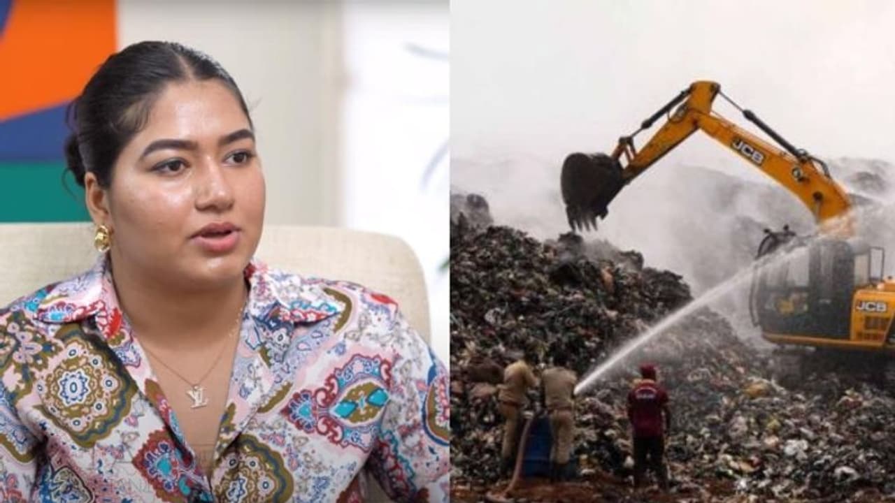 'ഒന്നും കിട്ടിയില്ലെങ്കിലും മനുഷ്യന് വേണ്ടത് ശ്വാസം മുട്ടിച്ചു കൊല്ലില്ലെന്ന ഉറപ്പ്, അതും പോയിക്കിട്ടി'