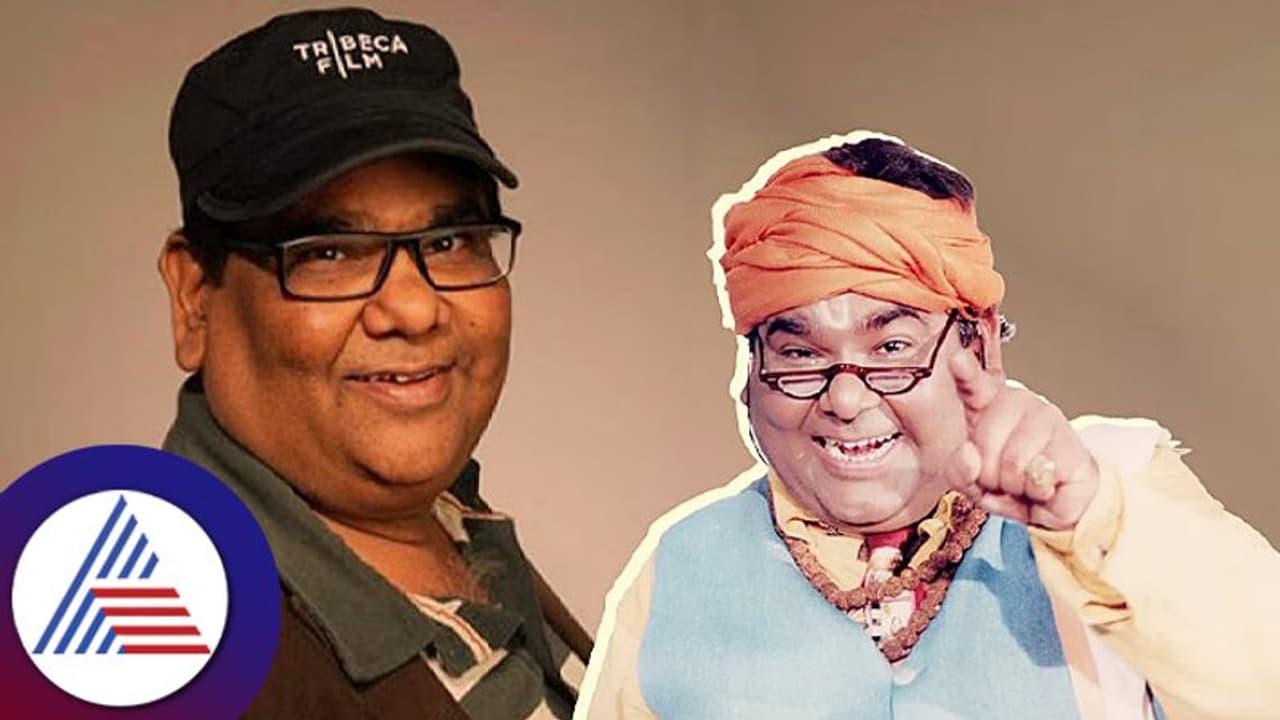 ಬದುಕಲ್ಲ ಅನಿಸ್ತಿದೆ, ಪ್ಲೀಸ್​ ಇದೊಂದು ಆಸೆ ನೆರವೇರಿಸು ಎನ್ನುತ್ತಲೇ ಕೊನೆಯುಸಿರೆಳೆದ ನಟ ಸತೀಶ್​ ಕೌಶಿಕ್​!