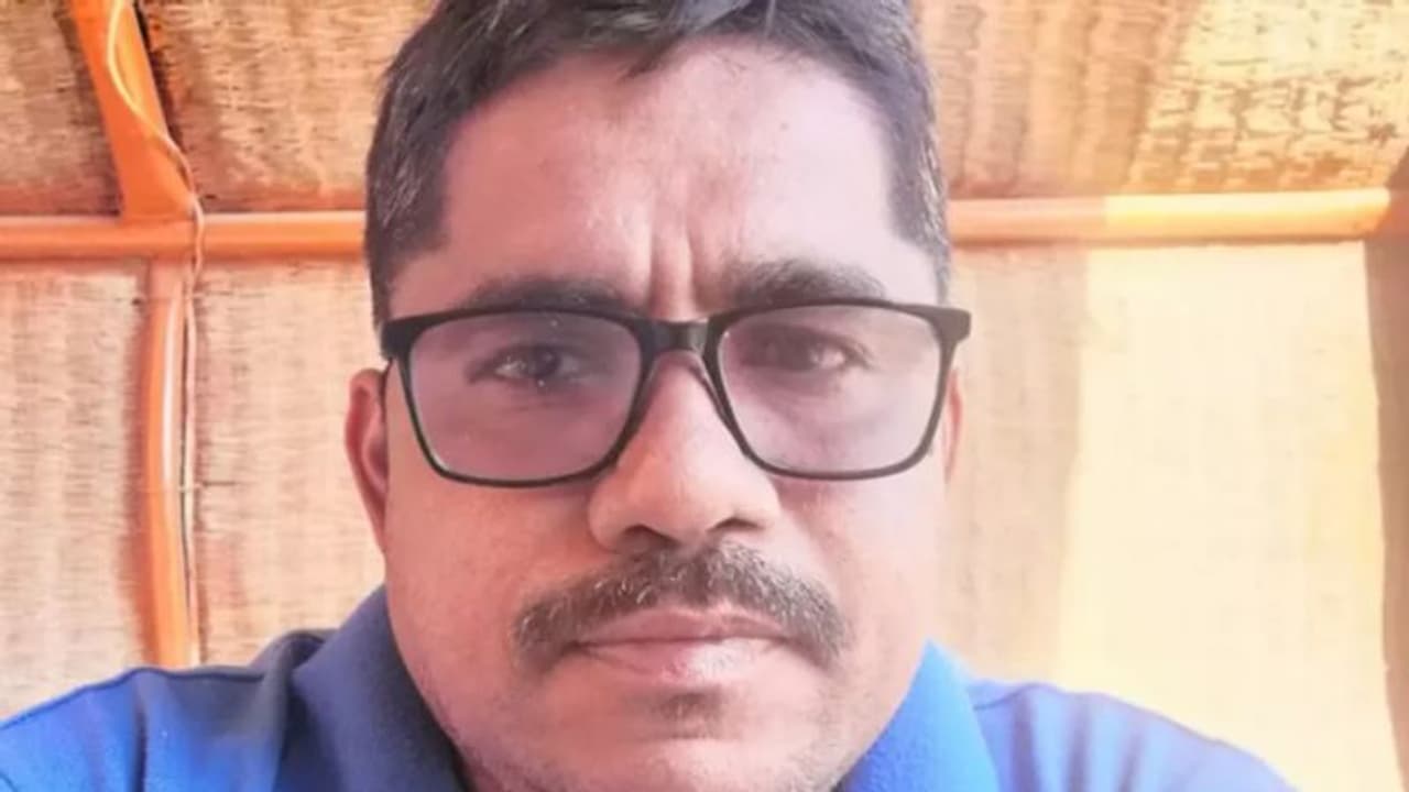 നാട്ടിലേക്ക് പോകാന് തയ്യാറെടുക്കുന്നതിനിടെ പ്രവാസി മലയാളിയെ കാണാതായെന്ന് പരാതി നാട്ടിലേക്ക് പോകാന് തയ്യാറെടുക്കുന്നതിനിടെ പ്രവാസി മലയാളിയെ കാണാതായെന്ന് പരാതി