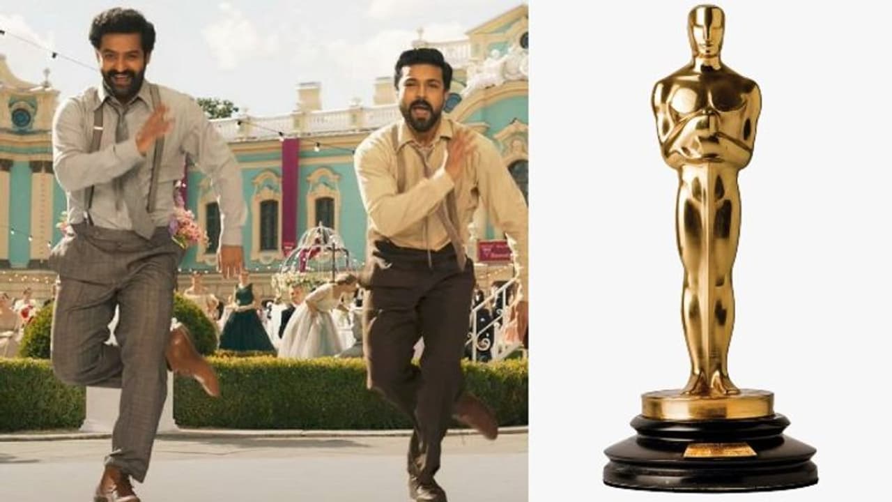 `నాటు నాటు`కి ఆస్కార్.. జక్కన్న కాకుండా తెరవెనక అసలు కారణం ఏమిటో తెలుసా?