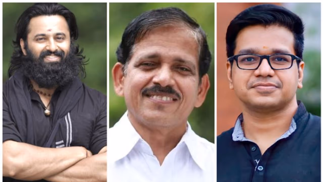 ബഹ്റൈന് കെ.എസ്.സി.എ പുരസ്കാരം ഉണ്ണിമുകുന്ദന്; പഴയിടത്തിനും ശ്രീജിത്ത് പണിക്കര്ക്കും പുരസ്കാരം ബഹ്റൈന് കെ.എസ്.സി.എ പുരസ്കാരം ഉണ്ണിമുകുന്ദന്; പഴയിടത്തിനും ശ്രീജിത്ത് പണിക്കര്ക്കും പുരസ്കാരം