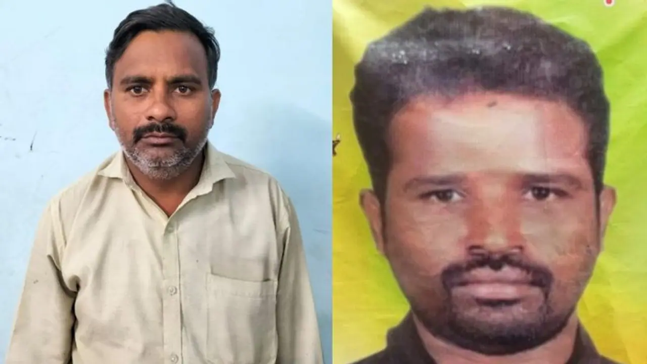 Bengaluru Crime: ಹೆಂಡತಿಯನ್ನು ಮಂಚಕ್ಕೆ ಕರೆದವನ ತಲೆಯನ್ನೇ ಸೀಳಿದ ಗಂಡ: ಕುಡಿದ ಅಮಲಿನಲ್ಲಿ ಕೊಲೆಯಾದ ಯುವಕ Bengaluru Crime: ಹೆಂಡತಿಯನ್ನು ಮಂಚಕ್ಕೆ ಕರೆದವನ ತಲೆಯನ್ನೇ ಸೀಳಿದ ಗಂಡ: ಕುಡಿದ ಅಮಲಿನಲ್ಲಿ ಕೊಲೆಯಾದ ಯುವಕ