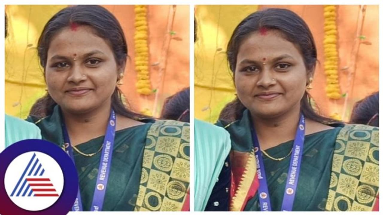 ಬೆಳಗಾವಿ ಮೂಲದ ನವ ವಿವಾಹಿತೆ ಗ್ರಾಮಲೆಕ್ಕಿಗೆ ಮೈಸೂರಿನಲ್ಲಿ ನೇಣುಬಿಗಿದ ಸ್ಥಿತಿಯಲ್ಲಿ ಪತ್ತೆ! ಬೆಳಗಾವಿ ಮೂಲದ ನವ ವಿವಾಹಿತೆ ಗ್ರಾಮಲೆಕ್ಕಿಗೆ ಮೈಸೂರಿನಲ್ಲಿ ನೇಣುಬಿಗಿದ ಸ್ಥಿತಿಯಲ್ಲಿ ಪತ್ತೆ!