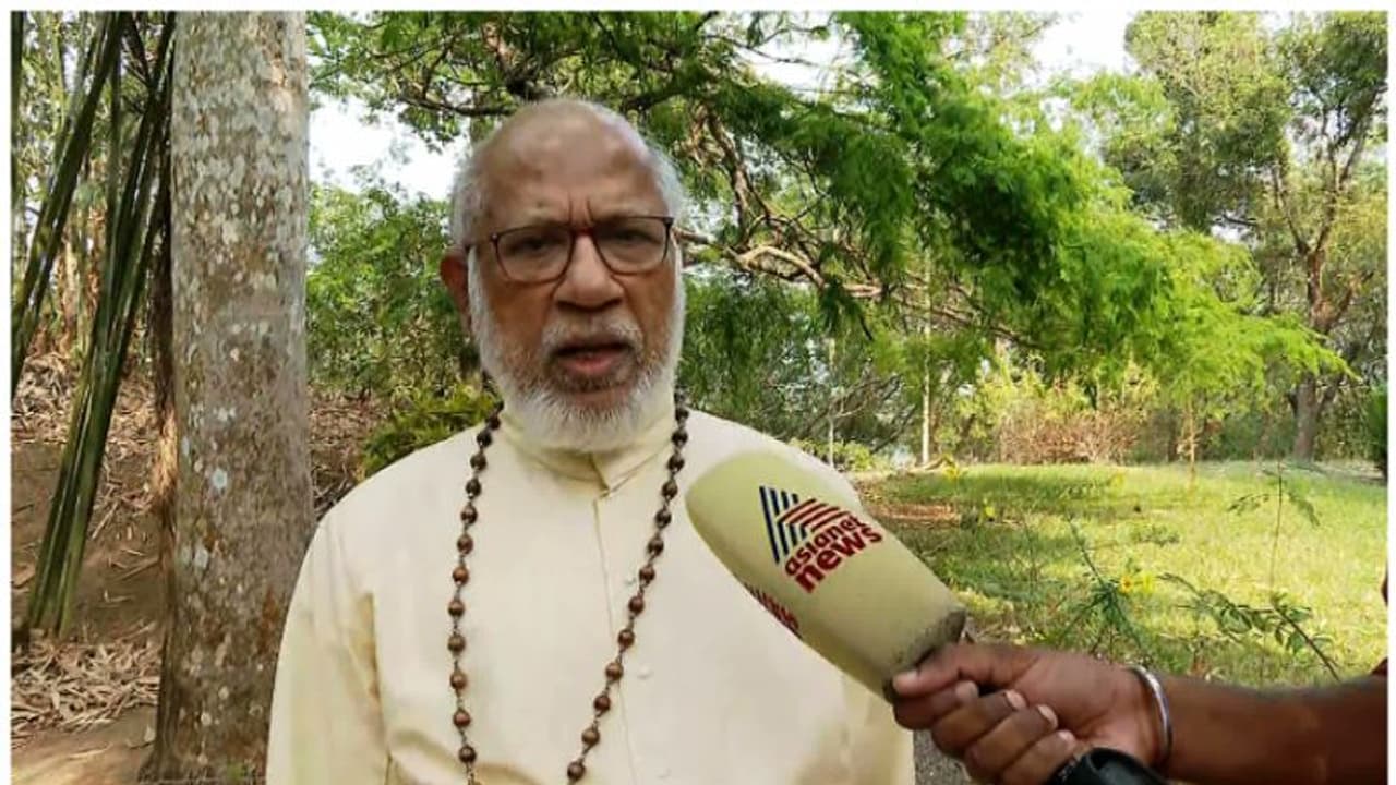 ആലഞ്ചേരിക്ക് തിരിച്ചടി: ഭൂമിയിടപാട് കേസുകൾ റദ്ദാക്കണമെന്ന ആവശ്യം തള്ളി സുപ്രീംകോടതി 