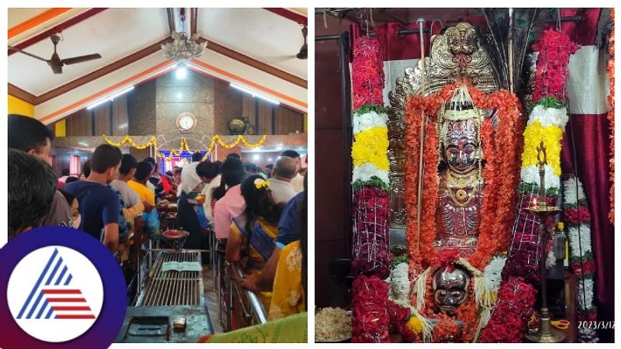 ಕಾರವಾರದಲ್ಲಿರುವ ಆಫ್ರಿಕಾದ ಈ ದೇವರಿಗೆ ಬೀಡಿ, ಸಿಗರೇಟು, ಹೆಂಡವೇ ಪ್ರಿಯ! ಕಾರವಾರದಲ್ಲಿರುವ ಆಫ್ರಿಕಾದ ಈ ದೇವರಿಗೆ ಬೀಡಿ, ಸಿಗರೇಟು, ಹೆಂಡವೇ ಪ್ರಿಯ!