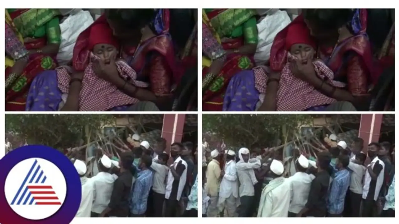  ವಿಜಯಪುರ ತಾಂಡಾಗಳಲ್ಲಿ ವಿಶಿಷ್ಟ ಹಬ್ಬ, ವರ್ಷಕ್ಕೊಮ್ಮೆ ಮಾತ್ರ ಗಂಡು ಮಕ್ಕಳಿಗೆ ನಾಮಕರಣ!