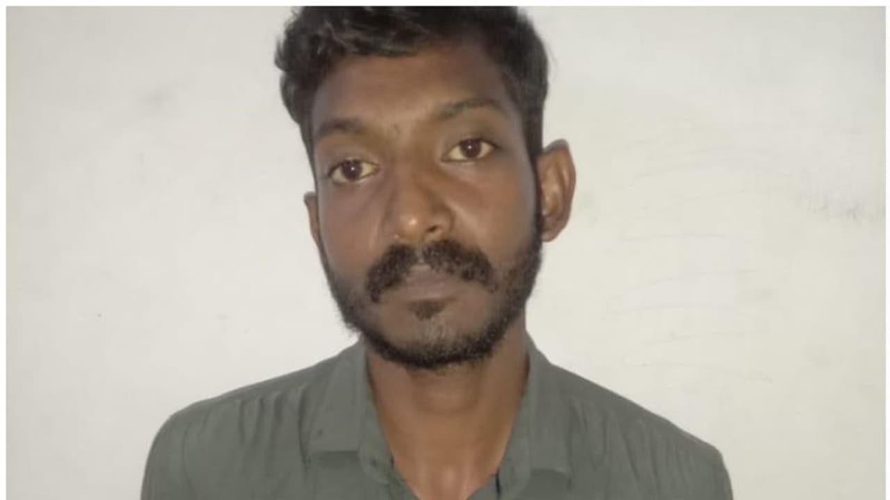 പ്രണയാഭ്യർത്ഥന നിരസിച്ച വീട്ടമ്മയെ ആക്രമിച്ചു, ഭർത്താവിനെ ഭീഷണിപ്പെടുത്തി; യുവാവ് പിടിയില്‍