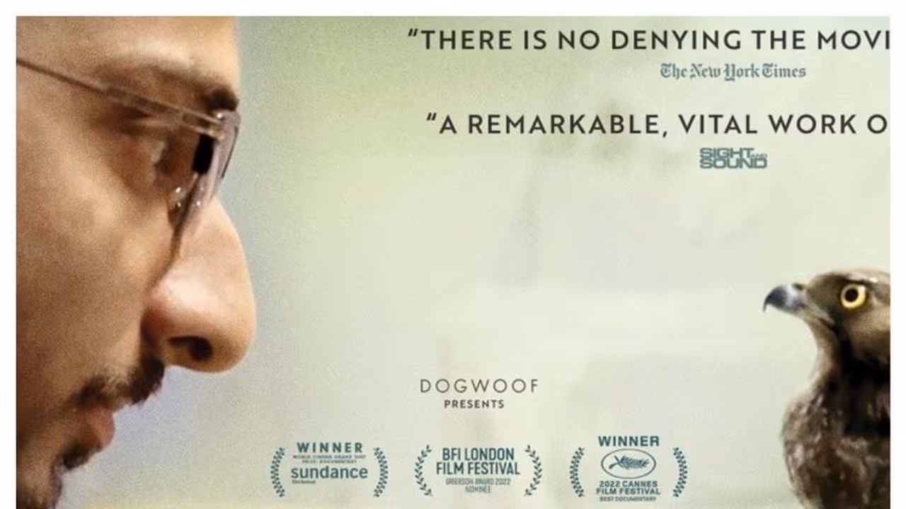 Oscars 2023: India's All That Breathes lost the Best Documentary feature award to Navalny; know details Oscars 2023: India's All That Breathes lost the Best Documentary feature award to Navalny; know details