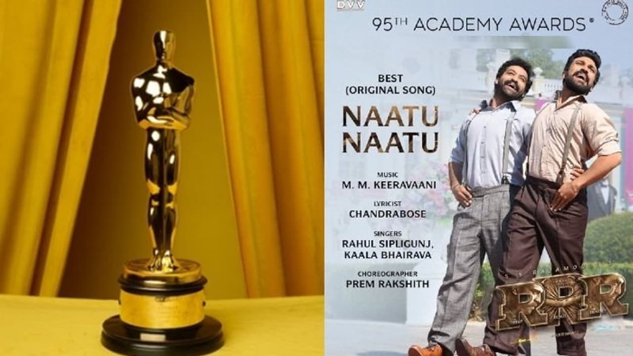 `ఆర్ఆర్ఆర్` ఆస్కార్ ప్రమోషన్స్ కి 80కోట్లు అంటూ ప్రచారం.. అసలు వాస్తవ ఖర్చు ఎంతో తెలుసా? మైండ్ బ్లాకే! `ఆర్ఆర్ఆర్` ఆస్కార్ ప్రమోషన్స్ కి 80కోట్లు అంటూ ప్రచారం.. అసలు వాస్తవ ఖర్చు ఎంతో తెలుసా? మైండ్ బ్లాకే!