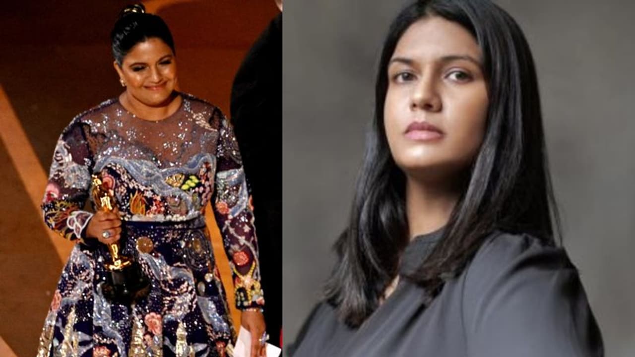 95th Oscars: మొదటి చిత్రానికే ఆస్కార్... లేడీ డైరెక్టర్ కార్తీకి ఇంట్రెస్టింగ్ డీటెయిల్స్ 