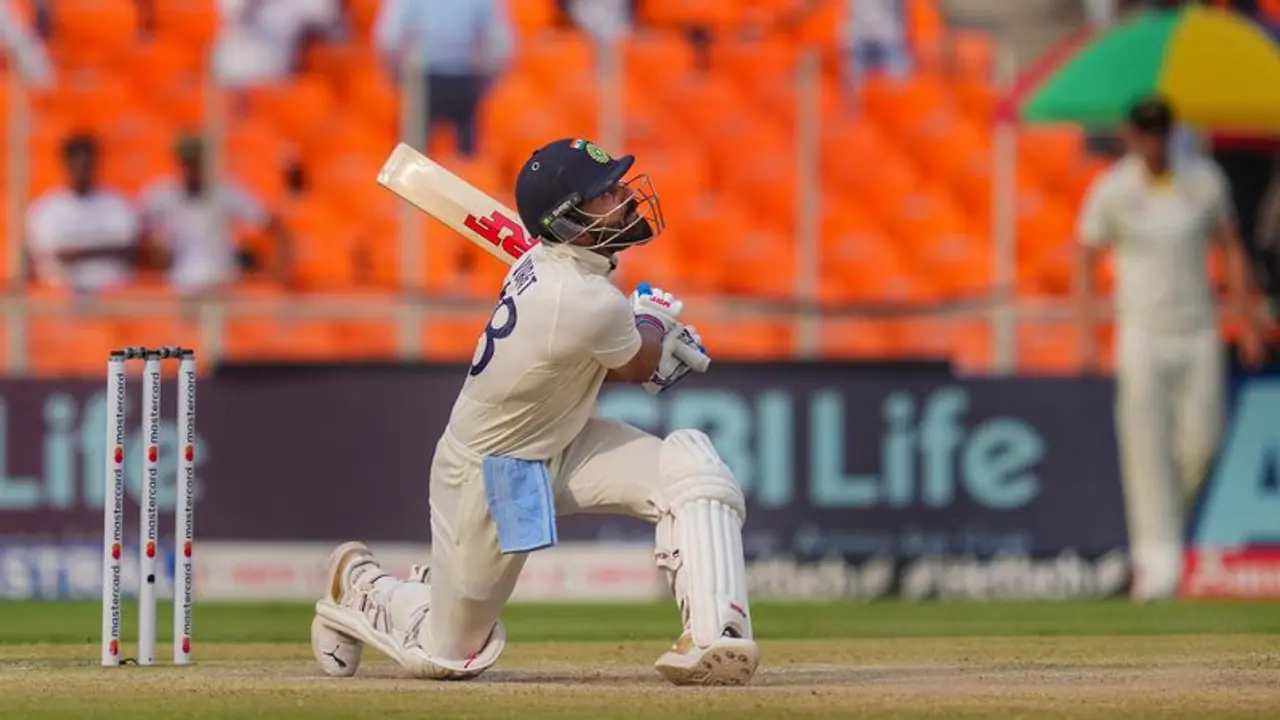 WTC Final, IND vs AUS: Is Virat Kohli the key to success for India against Australia? Michael Hussey remarks WTC Final, IND vs AUS: Is Virat Kohli the key to success for India against Australia? Michael Hussey remarks