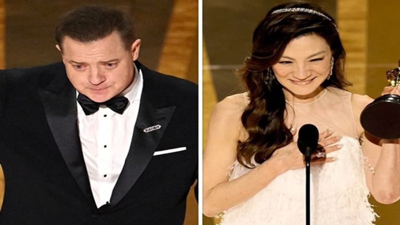 95th Oscars: ప్రతిష్టాత్మక బెస్ట్ యాక్టర్, యాక్ట్రెస్ అవార్డులు వీరివే!