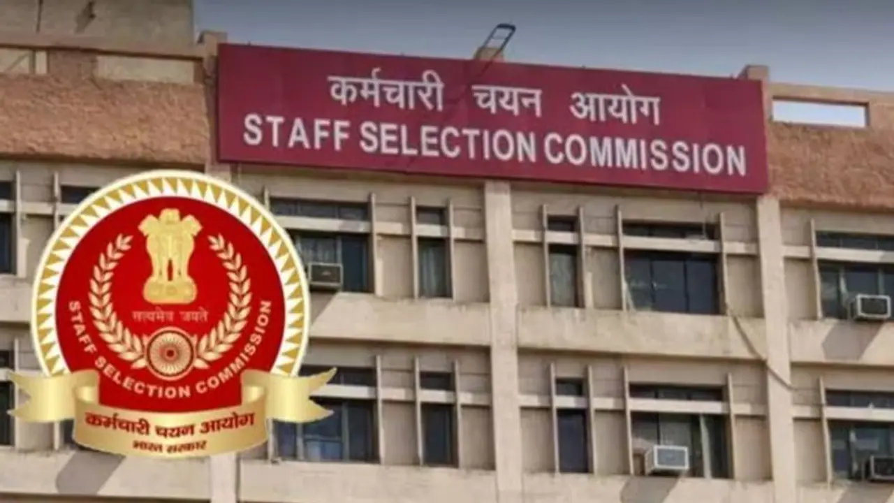 ഉദ്യോഗാര്‍ത്ഥികള്‍ക്ക് സുവര്‍ണാവസരം; സ്റ്റാഫ് സെലക്ഷൻ കമ്മീഷൻ 1324 തസ്തികകളിലേക്ക് അപേക്ഷ ക്ഷണിച്ചു