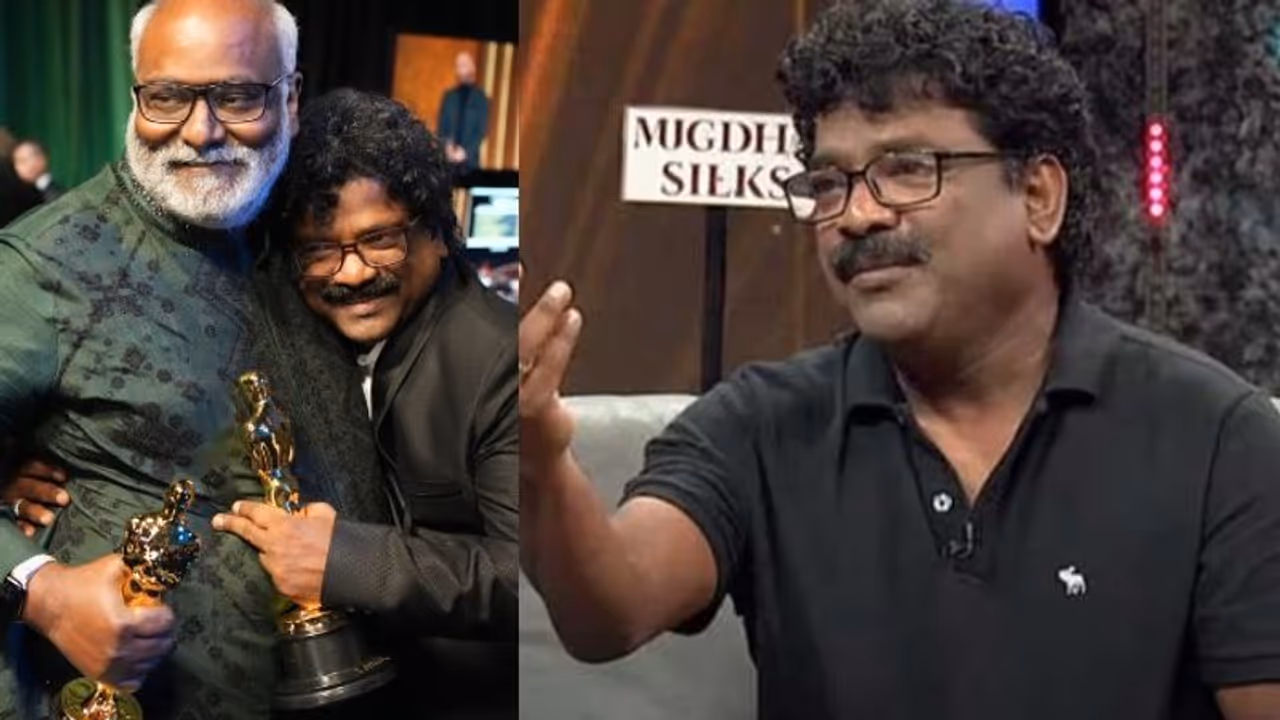 అసలు చంద్రబోస్ ఎవరు ? సింగర్ కావాల్సిన వ్యక్తి లిరిసిస్ట్ గా .. అలా జరిగుంటే ఆస్కార్ మిస్సయ్యేదేమో 