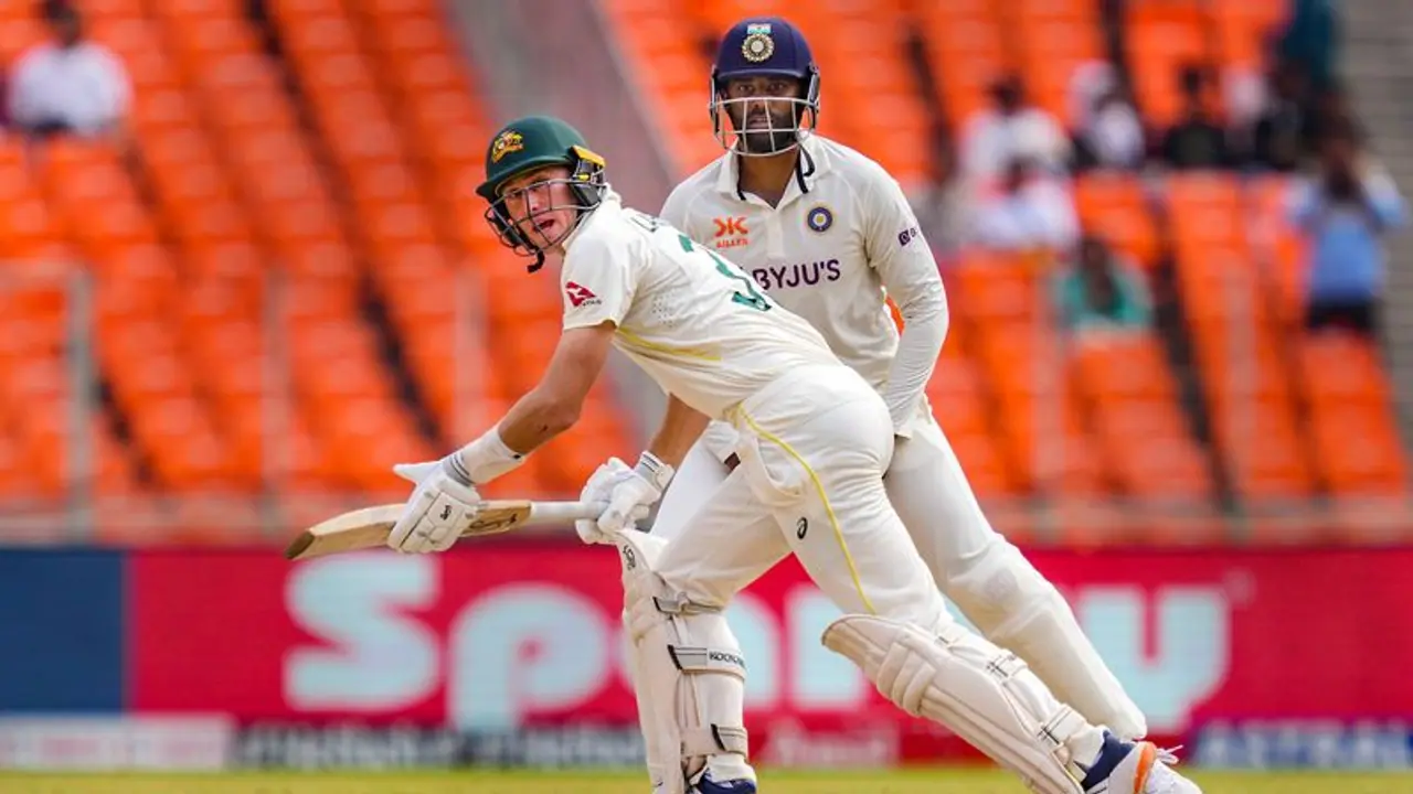 WTC Final: Australia's Labuschagne believes long county spell will help him against India, Ashes WTC Final: Australia's Labuschagne believes long county spell will help him against India, Ashes