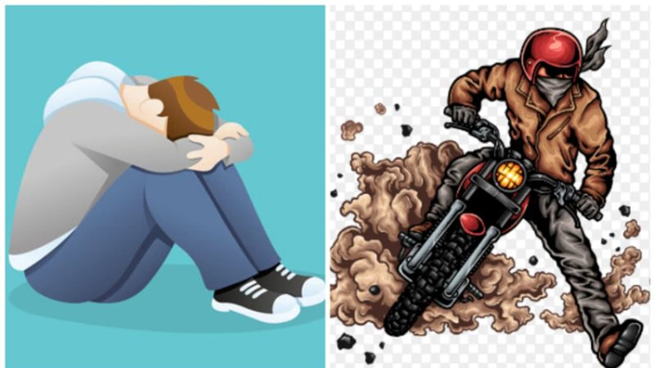 17 കാരൻ ബൈക്കില് കറങ്ങി, ബൈക്കുടമയായ ജ്യേഷ്ഠന് വമ്പൻ പിഴയും തടവും! 17 കാരൻ ബൈക്കില് കറങ്ങി, ബൈക്കുടമയായ ജ്യേഷ്ഠന് വമ്പൻ പിഴയും തടവും!