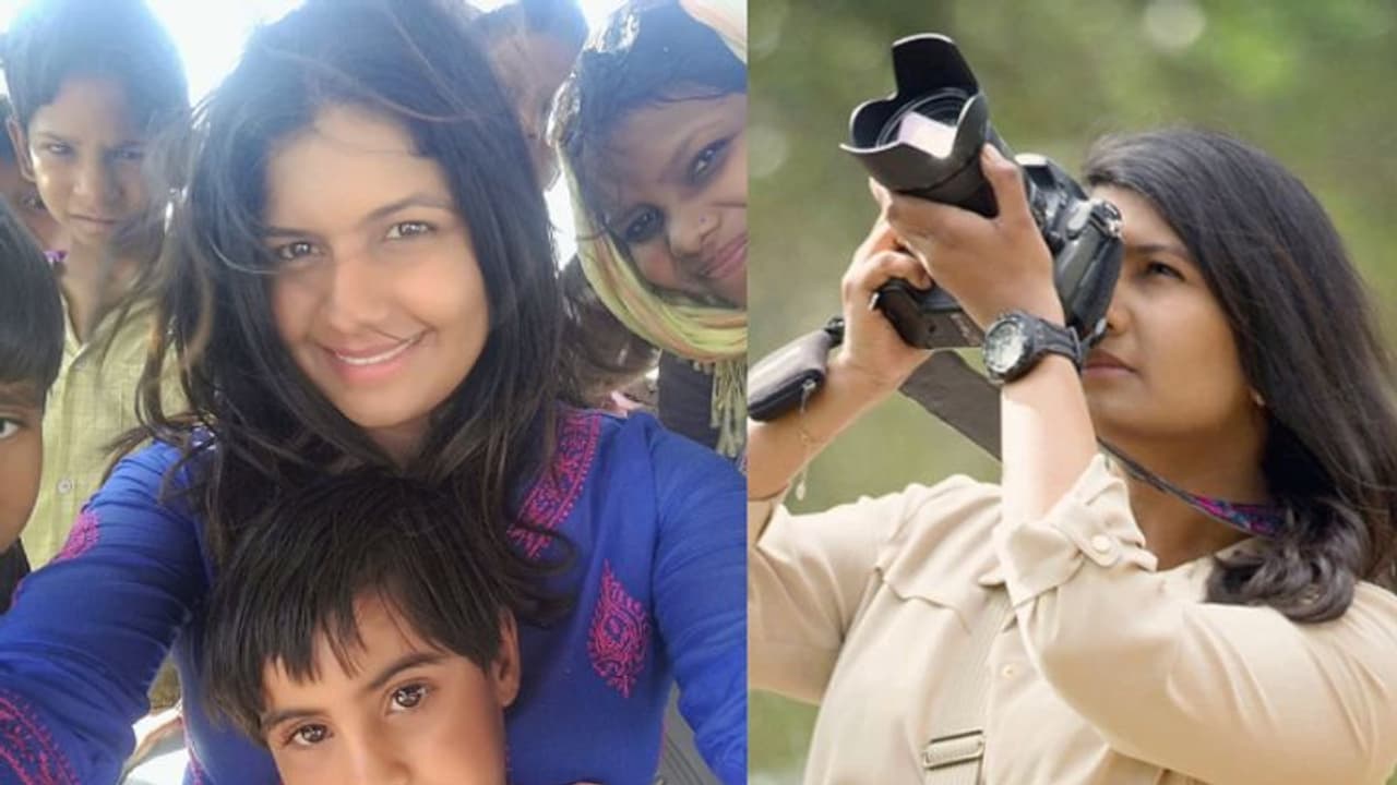 ஆஸ்கர் விருது வென்ற ஊட்டிப் பெண் கார்த்திகி பற்றி பலரும் அறிந்திடாத தகவல்கள் அடங்கிய எக்ஸ்குளூசிவ் பேட்டி