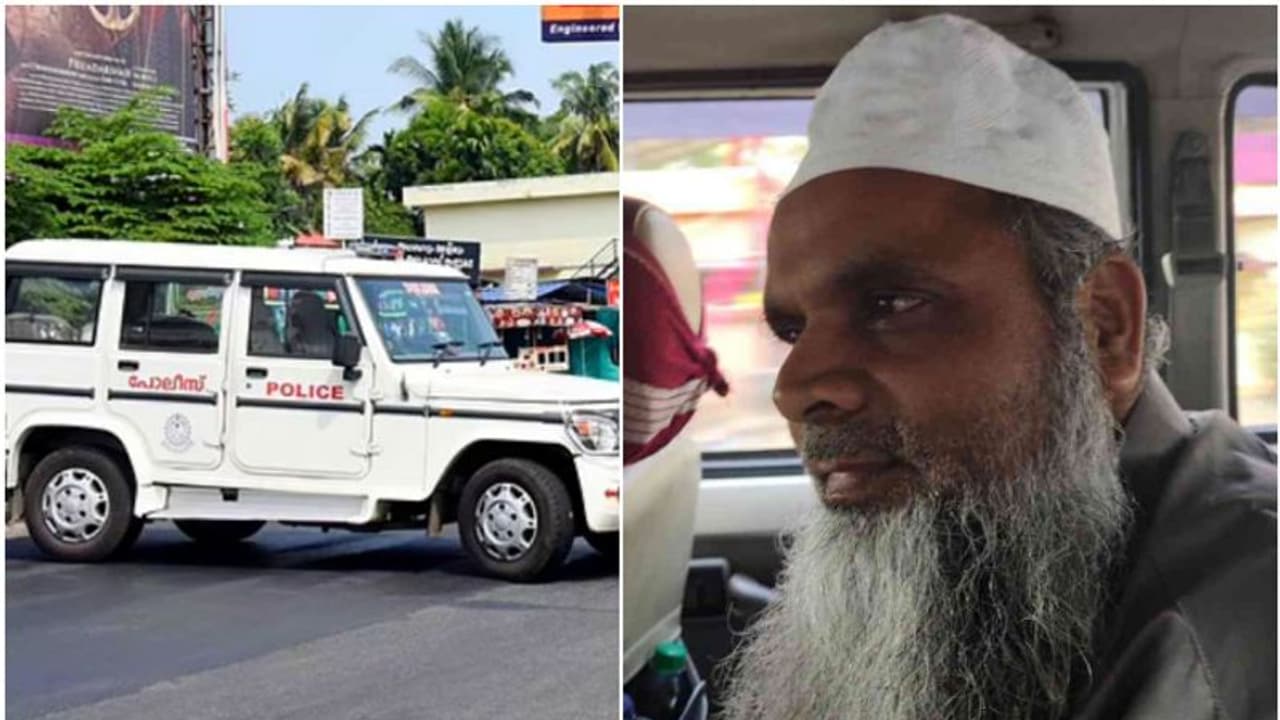 പരിശോധനക്കിടെ ലൈംഗികാതിക്രമശ്രമം, പെൺകുട്ടി വിട്ടില്ല, ഡോക്ടർ ഇടപെട്ടു; ആലപ്പുഴയിൽ കണ്ണ് പരിശോധകൻ അറസ്റ്റിൽ