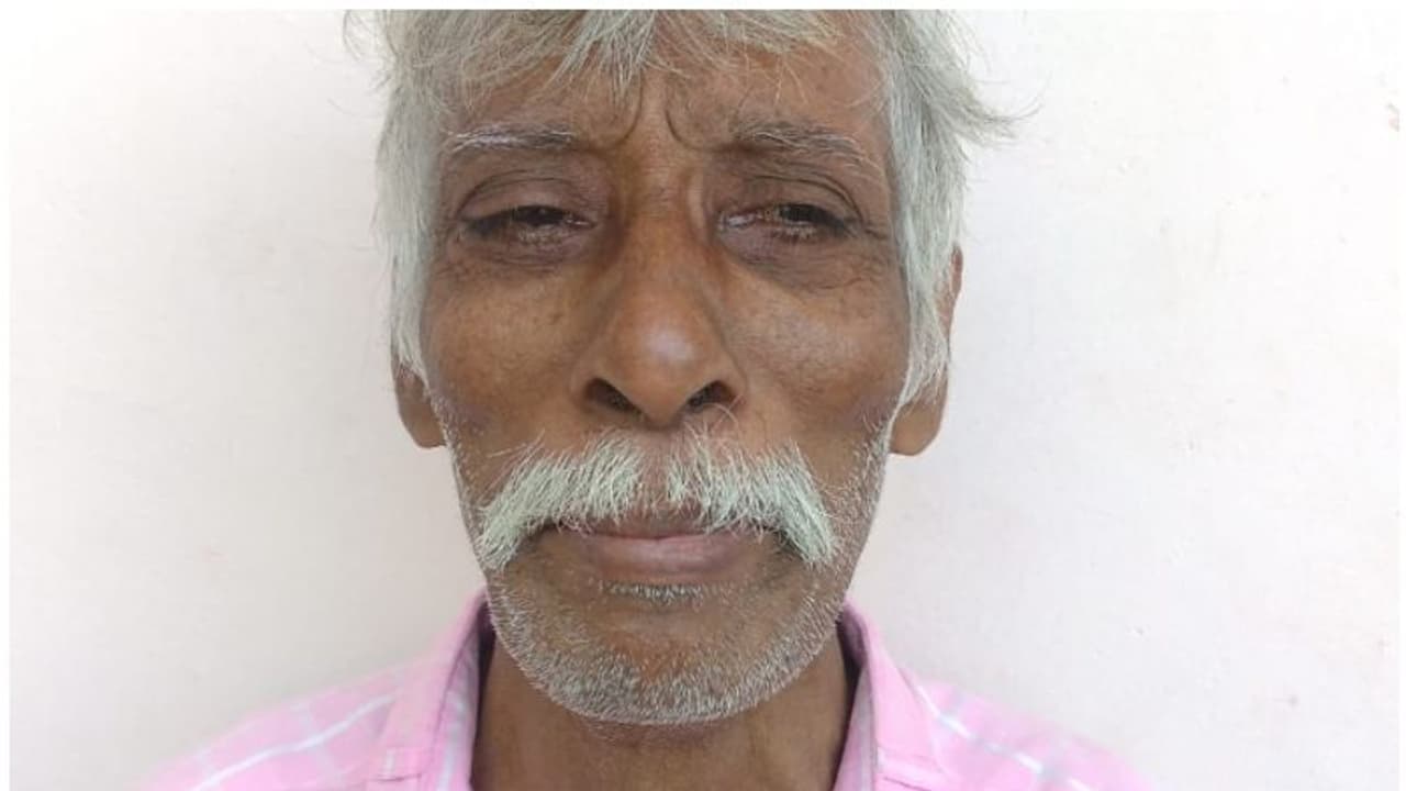 മൂന്ന് വയസ്സുകാരനെ ലൈംഗിക പീഡനത്തിനിരയാക്കിയ കേസ്; 58 കാരന് 35 വർഷം തടവും പിഴയും മൂന്ന് വയസ്സുകാരനെ ലൈംഗിക പീഡനത്തിനിരയാക്കിയ കേസ്; 58 കാരന് 35 വർഷം തടവും പിഴയും