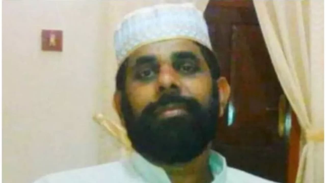 നാട്ടിലേക്ക് മടങ്ങിയ പ്രവാസി മലയാളി നിര്യാതനായി നാട്ടിലേക്ക് മടങ്ങിയ പ്രവാസി മലയാളി നിര്യാതനായി